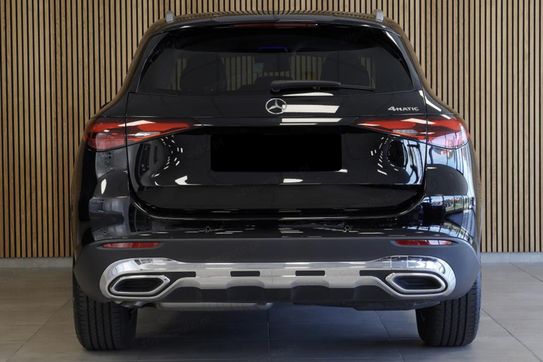 Mercedes GLC 200 4-Matic Avantgarde
