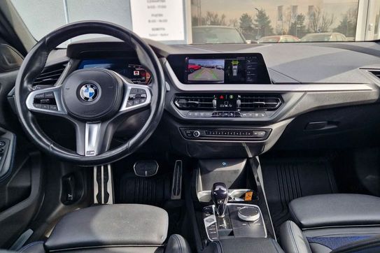 BMW Seria 1 118i M Sport