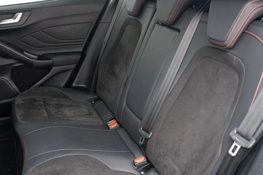 Ford Focus 2.3 EcoBoost ST aut