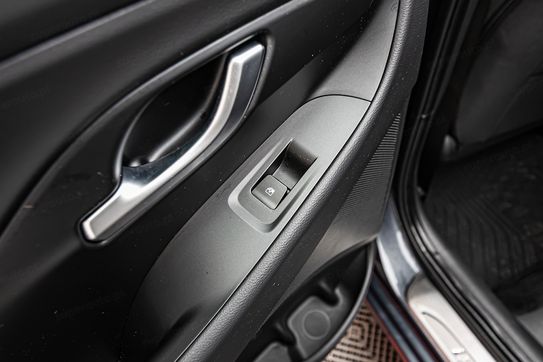 Hyundai i30 1.0 T-GDI Smart