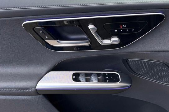 Mercedes GLC 200 d 4-Matic AMG Line