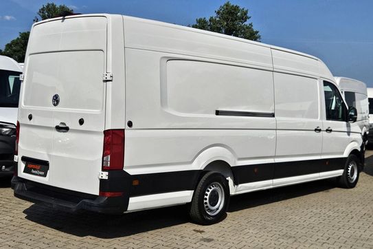 Volkswagen Crafter 35 TDI L5H2
