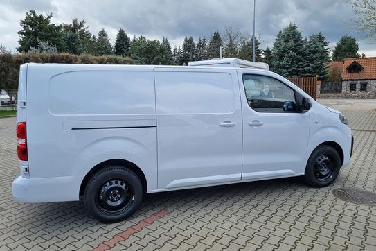 Citroen Jumpy XL L2H1