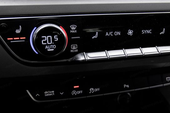 Audi A4 40 TDI mHEV S tronic