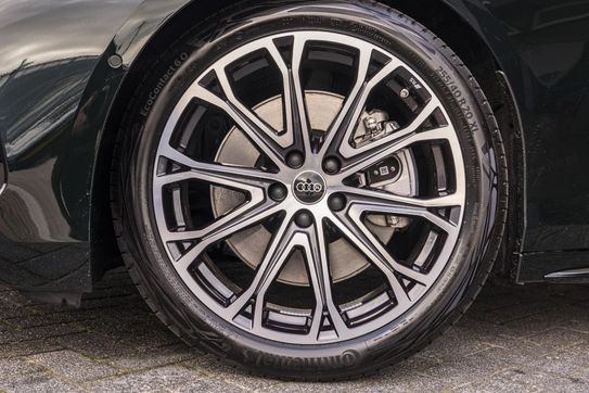 Audi A6 TFSI quattro S line