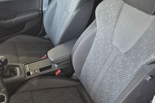 Skoda Octavia 1.5 TSI ACT Style