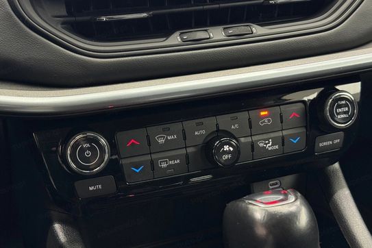 Jeep Compass 1.3 T4 PHEV 4xe Limited S&S