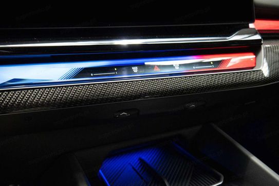 BMW Seria 5 M5