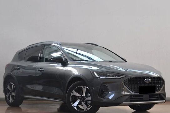 Ford Focus Active X aut 1.0 EcoBoost