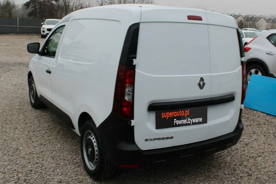 Renault Express Van L1H1