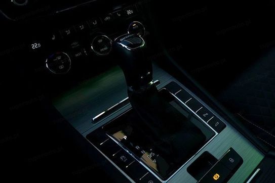 Skoda Superb 2.0 TDI SCR Ambition DSG