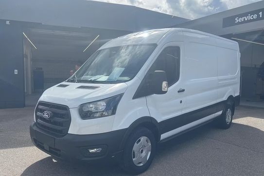 Ford Transit 350 L3H2 Trend