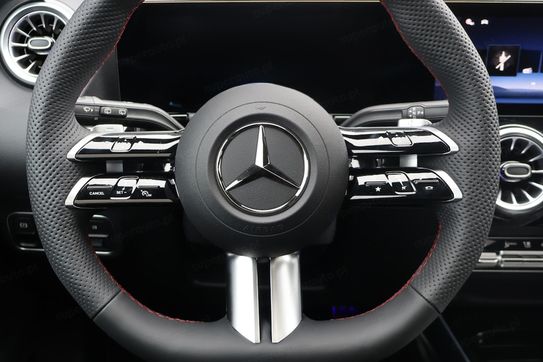 Mercedes GLA 200 AMG Line