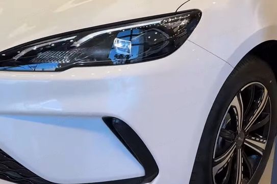 BYD Seal 5 DM-i 1.5 Comfort