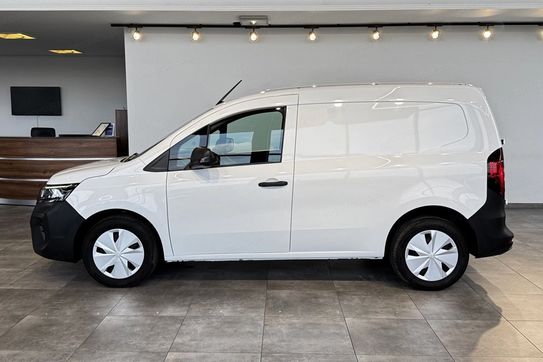 Nissan Townstar L1H1