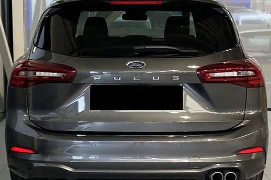 Ford Focus ST-Line X aut 1.0 EcoBoost