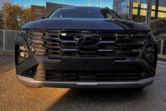 Hyundai Tucson 1.6 T-GDi 48V Smart 2WD DCT