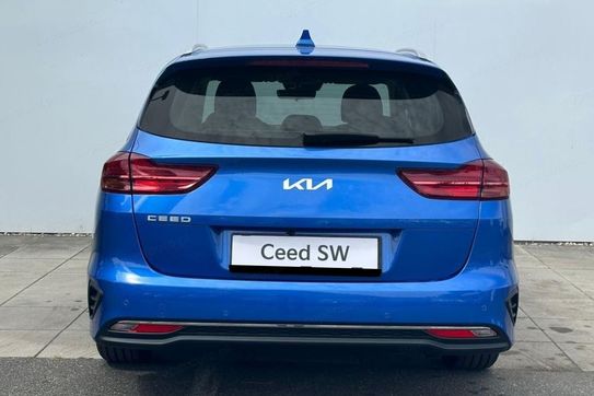 Kia Ceed 1.5 T-GDI M DCT