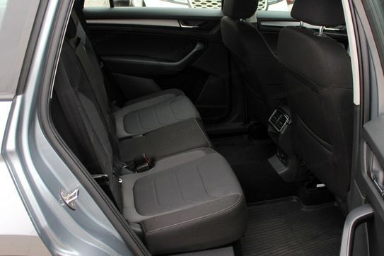 Skoda Kodiaq 1.5 TSI ACT 4x2 Ambition DSG