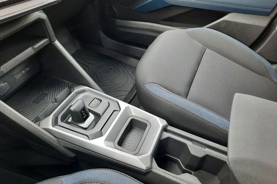 Dacia Duster Journey + 1.6 Full Hybrid