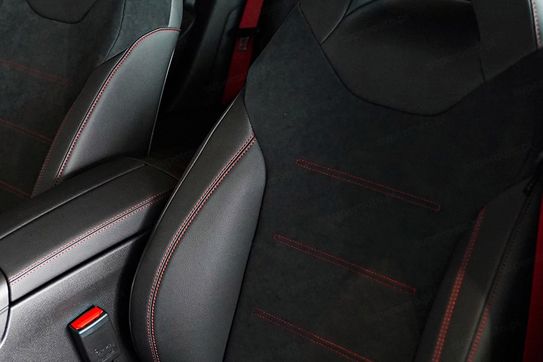 Mercedes Klasa A 45 S AMG 4-Matic+