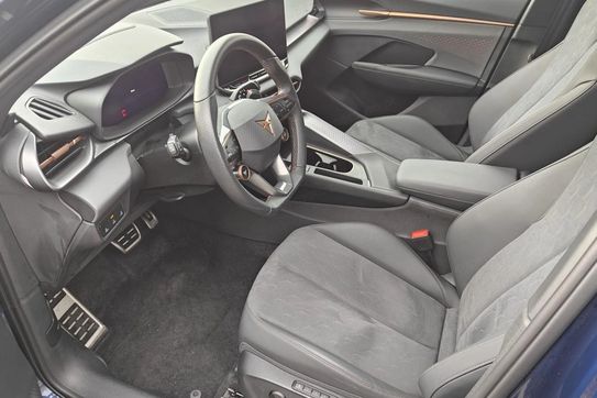 Cupra Terramar 1.5 TSI DSG