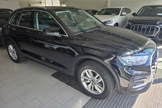 Audi Q5 40 TDI quattro
