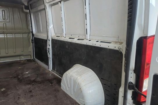 Fiat Ducato 35 H3-Power L3H2