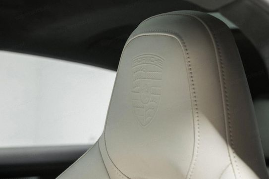 Porsche Panamera 4S E-Hybrid