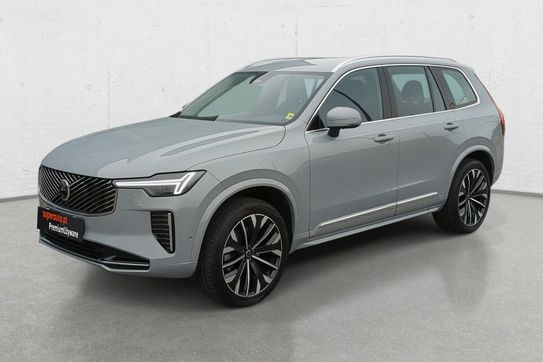 Volvo XC90 B5 B AWD Plus Dark 7os aut