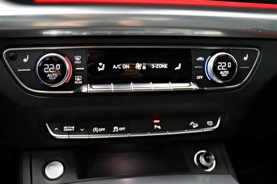 Audi Q5 35 TDI quattro S tronic