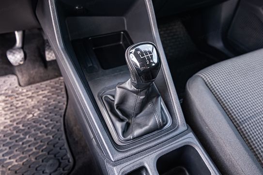 Volkswagen Caddy osobowy L1H1