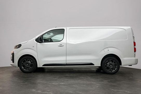 Fiat Scudo XL L2H1