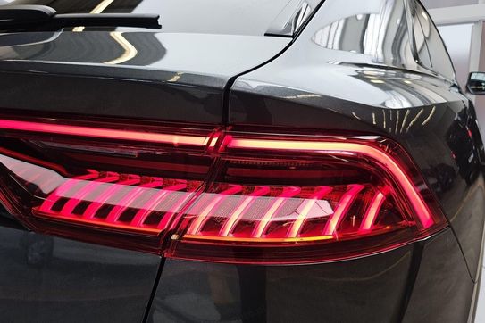 Audi Q8 50 TDI quattro