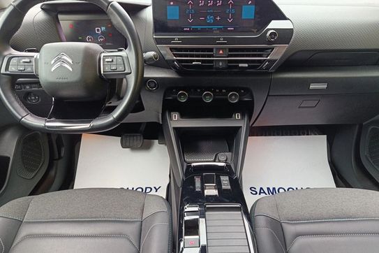 Citroen C4 1.2 PureTech Shine S&S EAT8