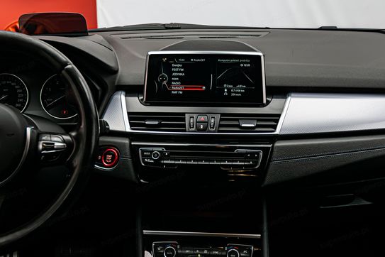 BMW Seria 2 220d GT xDrive M Sport aut