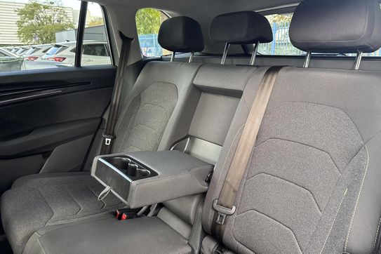 Skoda Kodiaq Selection 2.0 TDI 4x4  DSG