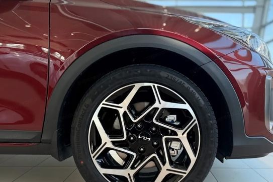 Kia XCeed 1.6 T-GDI GT-Line DCT