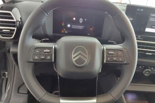 Citroen C4 Collection eDCT6 1.2 mHEV