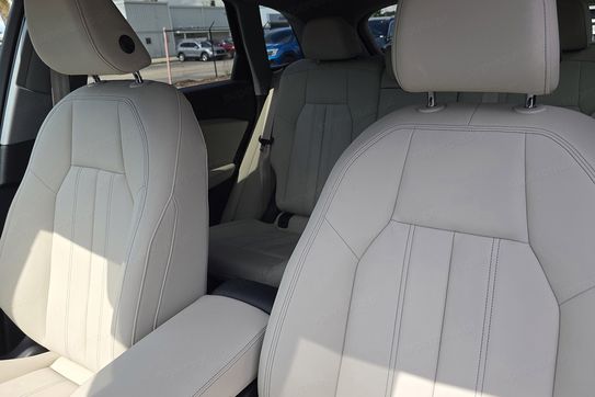 Audi Q5 TDI quattro S line