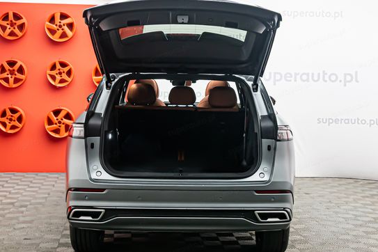 Jaecoo 8 1.5 T-GDI Super Hybrid Premium DHT 7os.