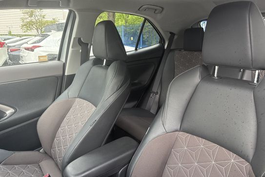 Toyota Yaris Cross Executive 1.5 Hybrid  4x4