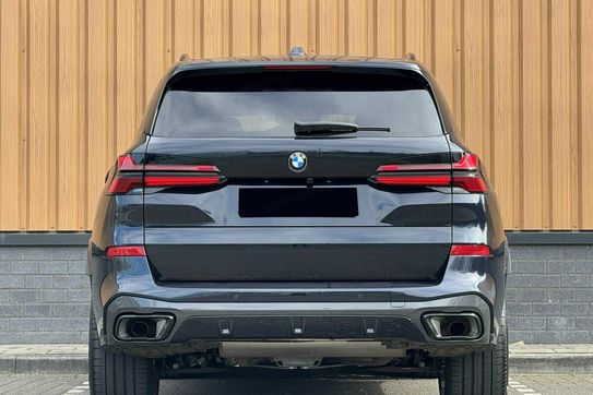 BMW X5 xDrive30d M Sport