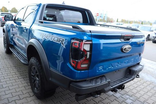 Ford Ranger Raptor A10 4x4