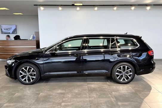 Volkswagen Passat 1.5 TSI DSG