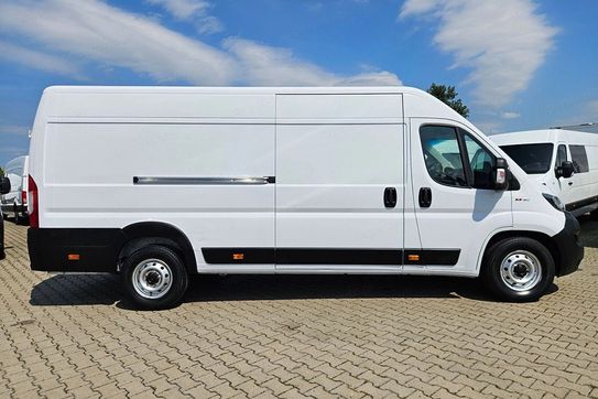 Fiat Ducato Maxi L4H2