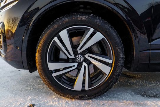 Volkswagen Touareg 3.0 V6 TFSI 4Motion R-Line