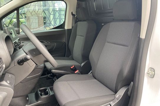 Toyota Proace City Standard L1H1 Active