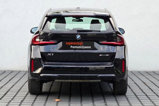 BMW X1 sDrive18i M Sport