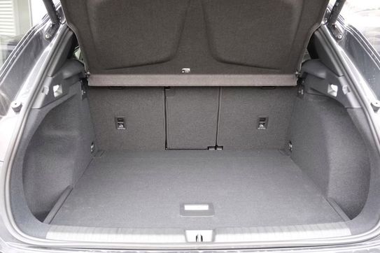 Cupra Terramar VZ 2.0 TSI DSG